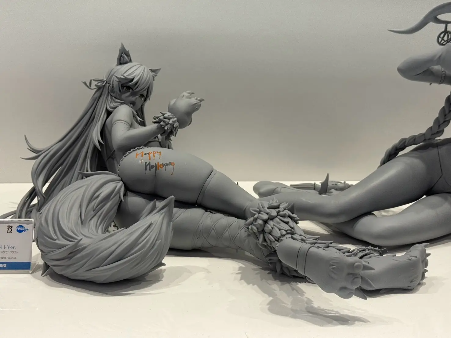 Figurine Azur Lane - Atago - Ver. Loading Illustration - 14 - B-Style - FREEing (Annonce WF2026 Summer)
